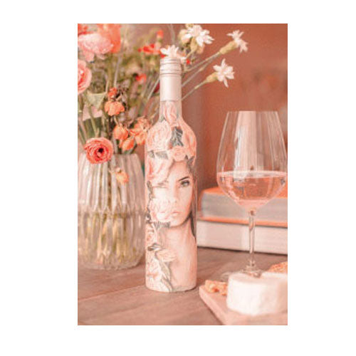 La Piu Belle Rosé 2023 - 12 bottle pack